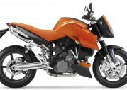 KTM Super Duke KTM Super Duke